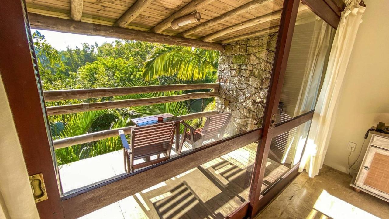Morada Da Praia Do Rosa Pousada Room photo