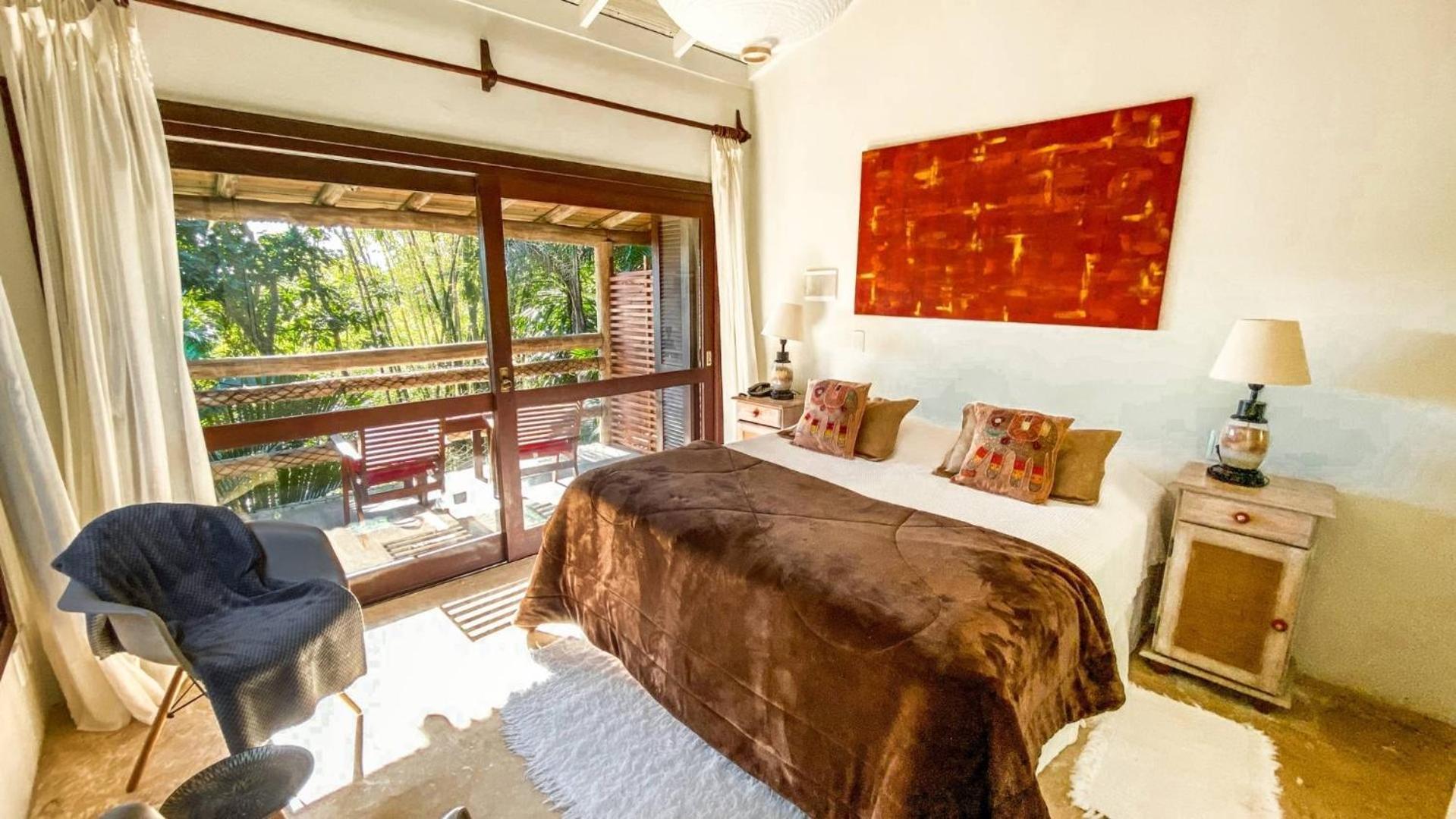 Morada Da Praia Do Rosa Pousada Room photo