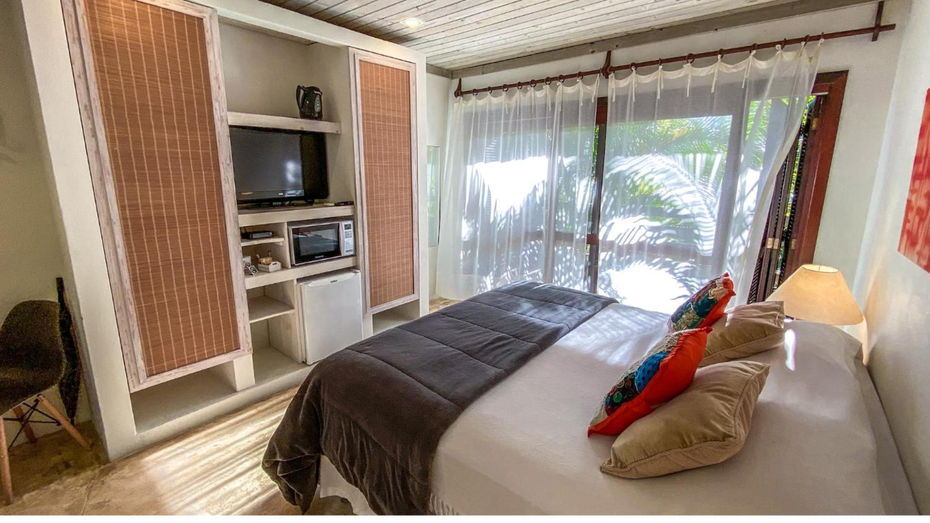 Morada Da Praia Do Rosa Pousada Room photo